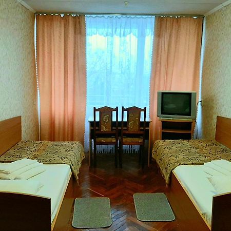 Tourist Hotel Harkiv Dış mekan fotoğraf