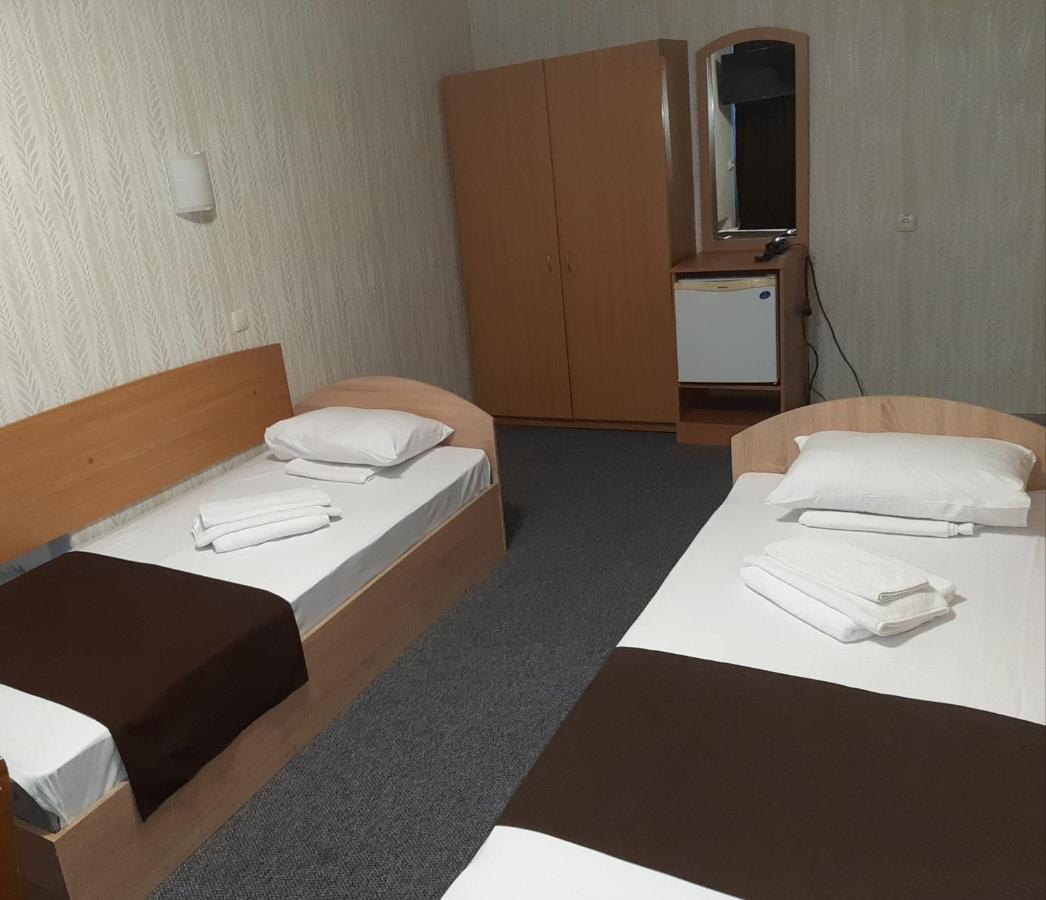 Tourist Hotel Harkiv Dış mekan fotoğraf